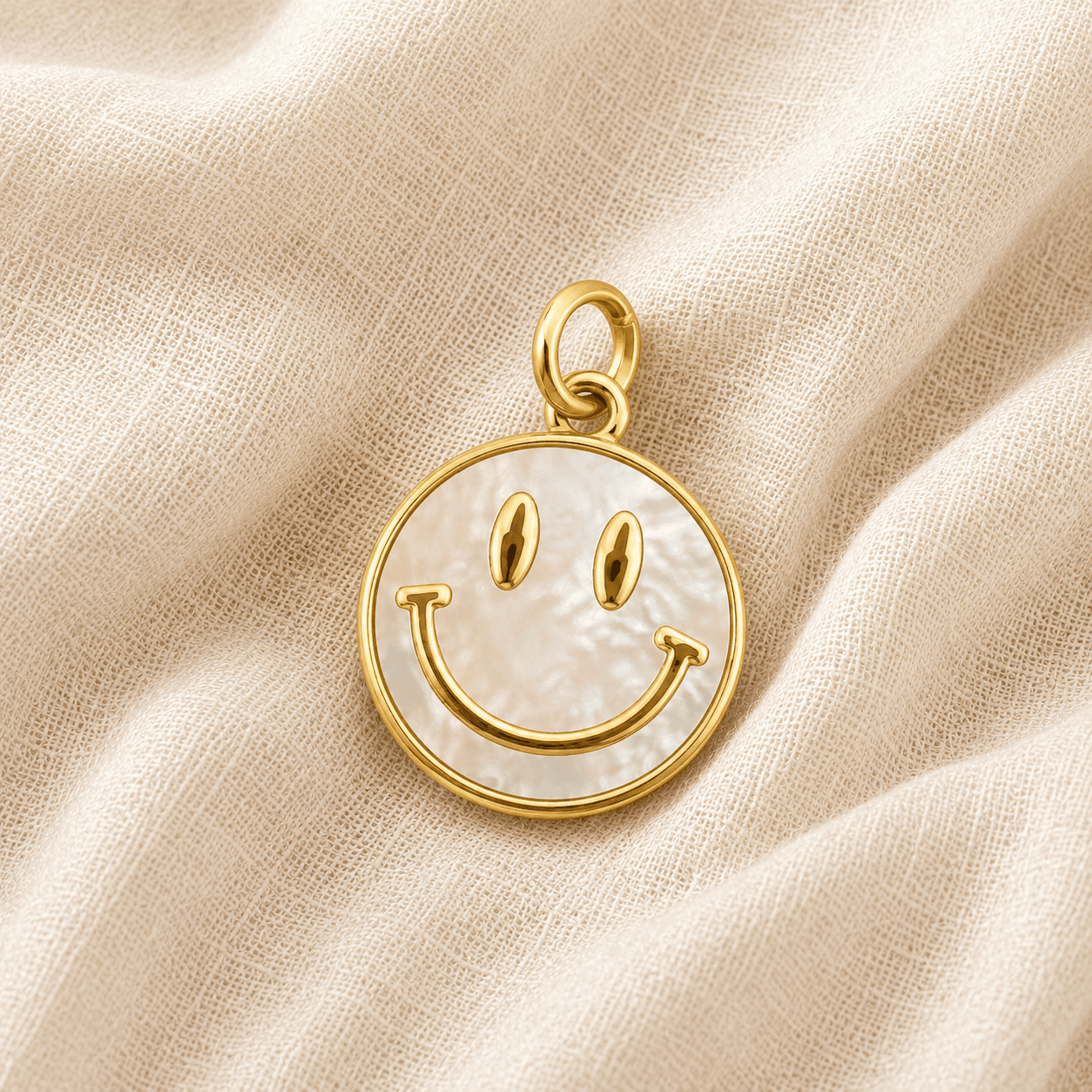 Dije smile