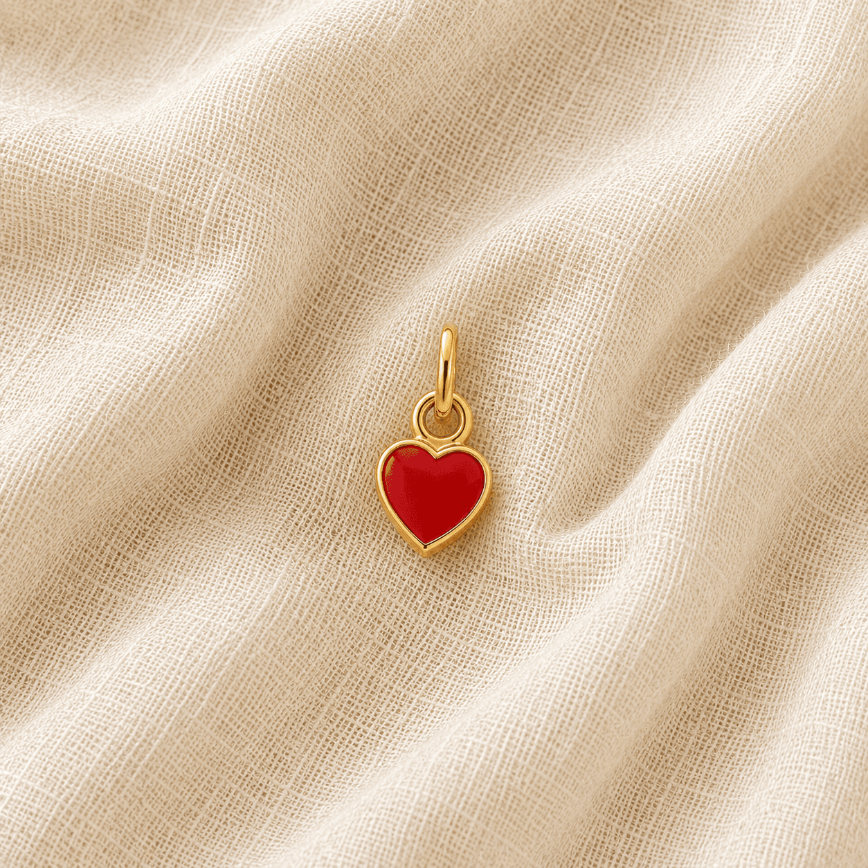 Dije Corazón mini