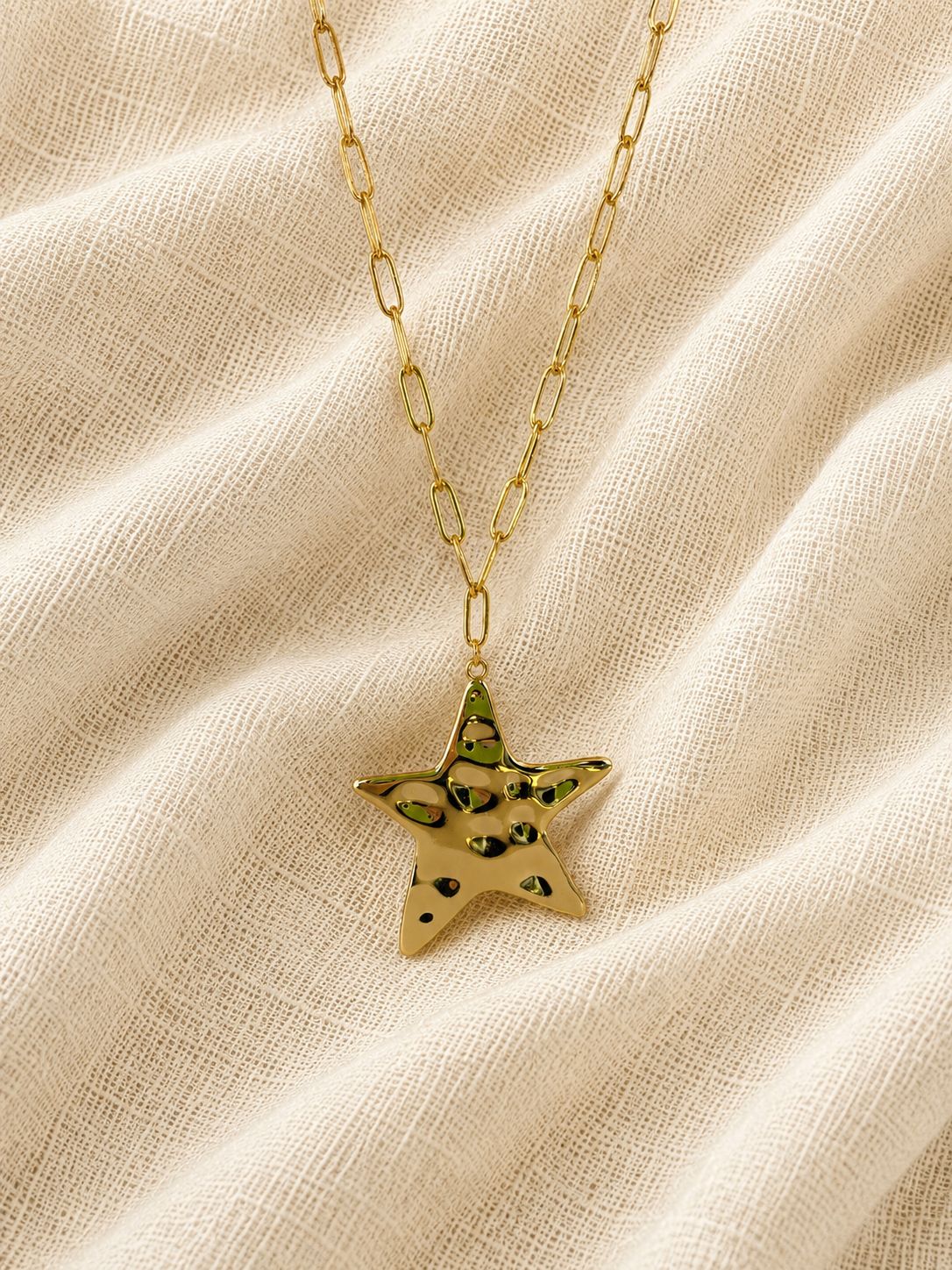 Collar Maxi Estrella