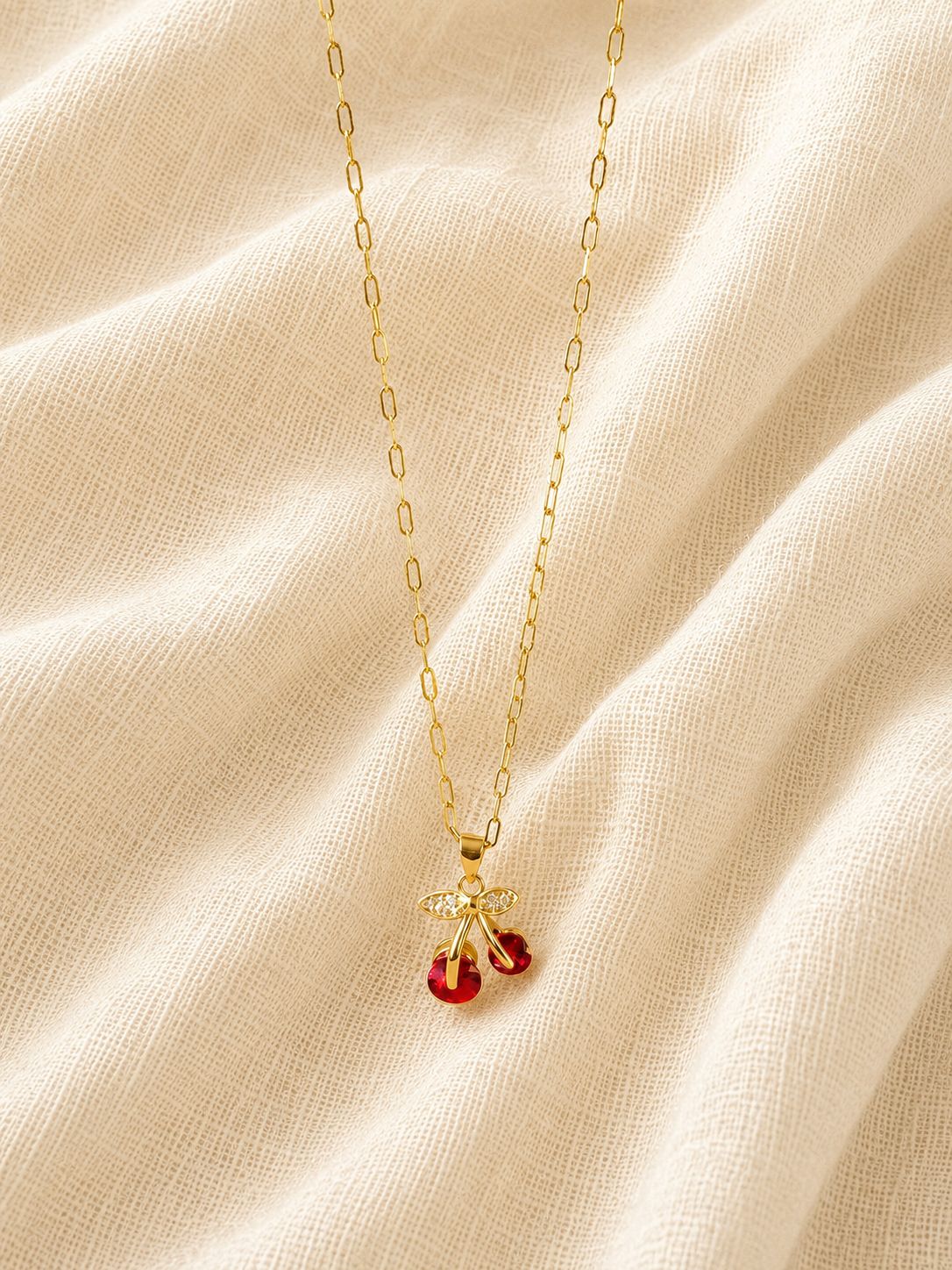 Collar Cherry