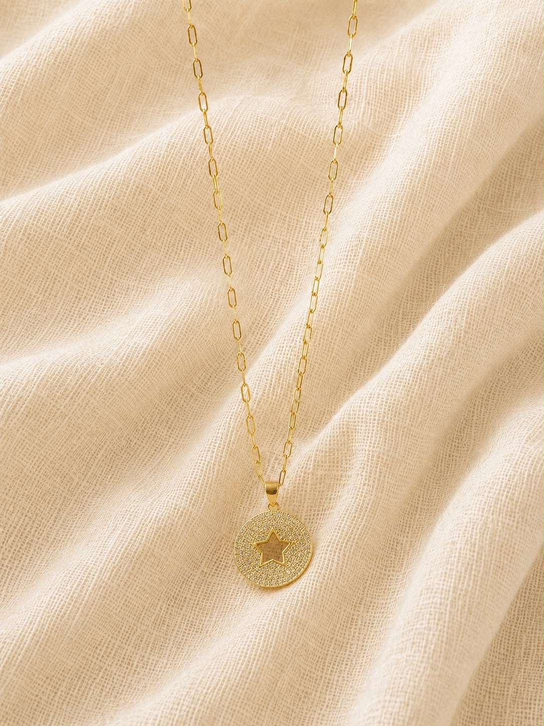 Collar Stella
