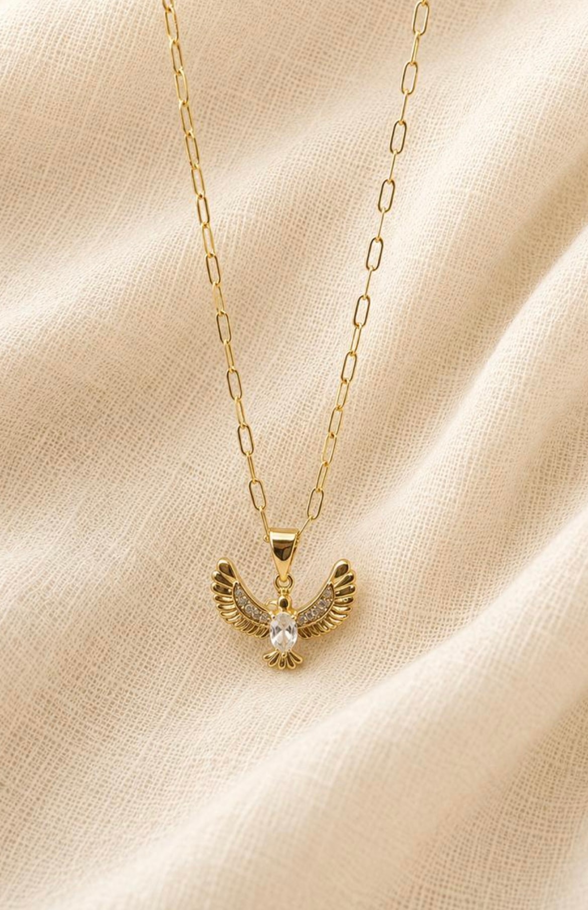 Collar Paloma