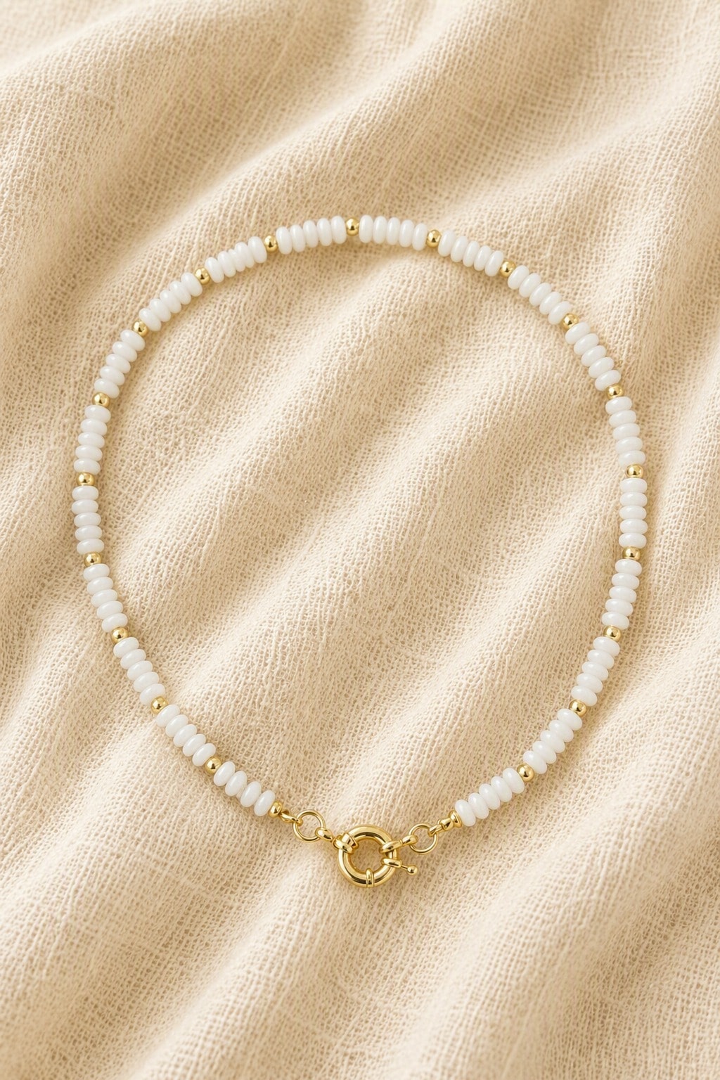Collar Amanecer