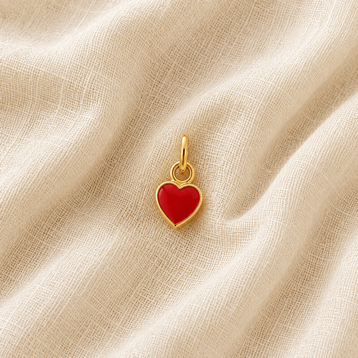 Dije Corazón mini