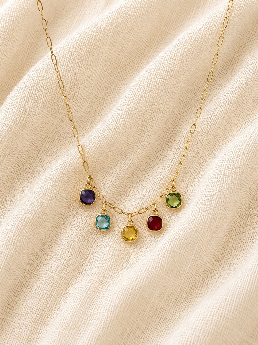 Collar Aura