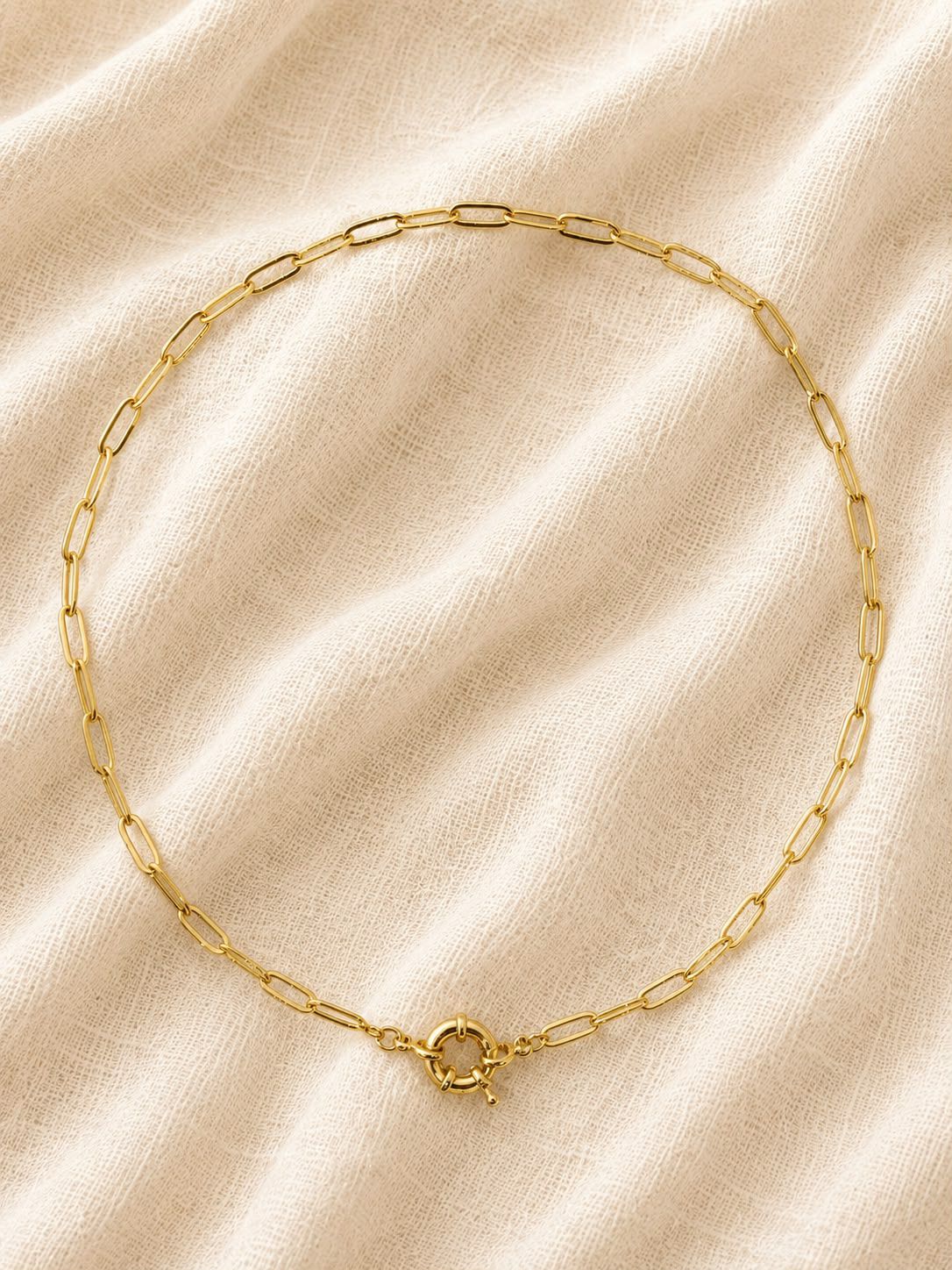 Collar Mónaco S