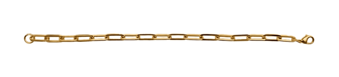 Eslabón Rectangular